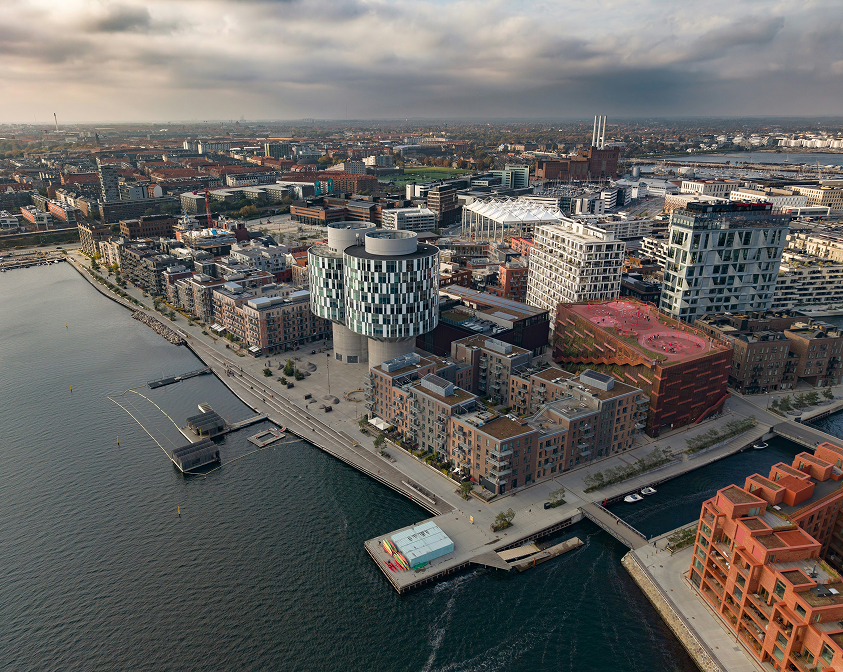 Danskernes privatøkonomi og boligmarkedet